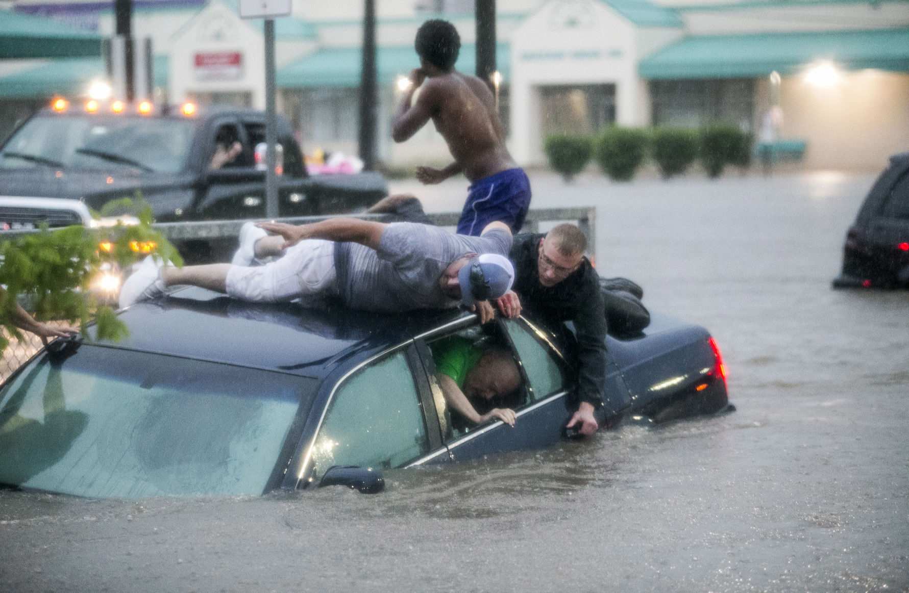 Severe Weather